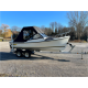 19ft Seabreeze Boat Walk Thru 19ft Seabreeze Boat Walk Thru