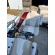 2016 21' 6" PRINCE Sport Fisher 21 Pontoon Boat Princecraft