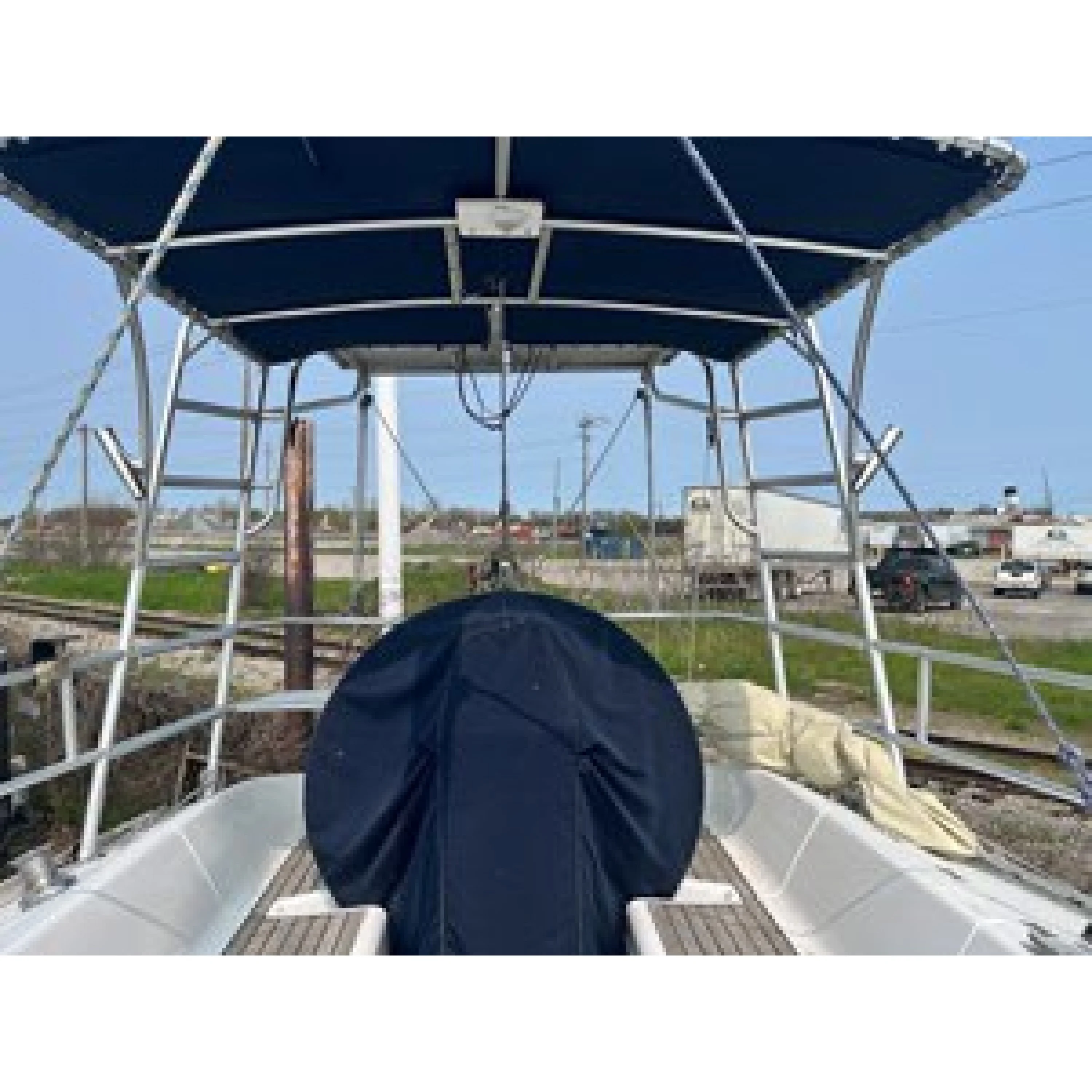 1988 41' JEANNEAU 41 Sun Legend Cruising Sailboat Hali 1988 41' JEANNEAU 41 Sun Legend Cruising Sailboat Hali