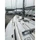 1988 41' JEANNEAU 41 Sun Legend Cruising Sailboat Hali 1988 41' JEANNEAU 41 Sun Legend Cruising Sailboat Hali