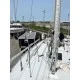 1988 41' JEANNEAU 41 Sun Legend Cruising Sailboat Hali 1988 41' JEANNEAU 41 Sun Legend Cruising Sailboat Hali