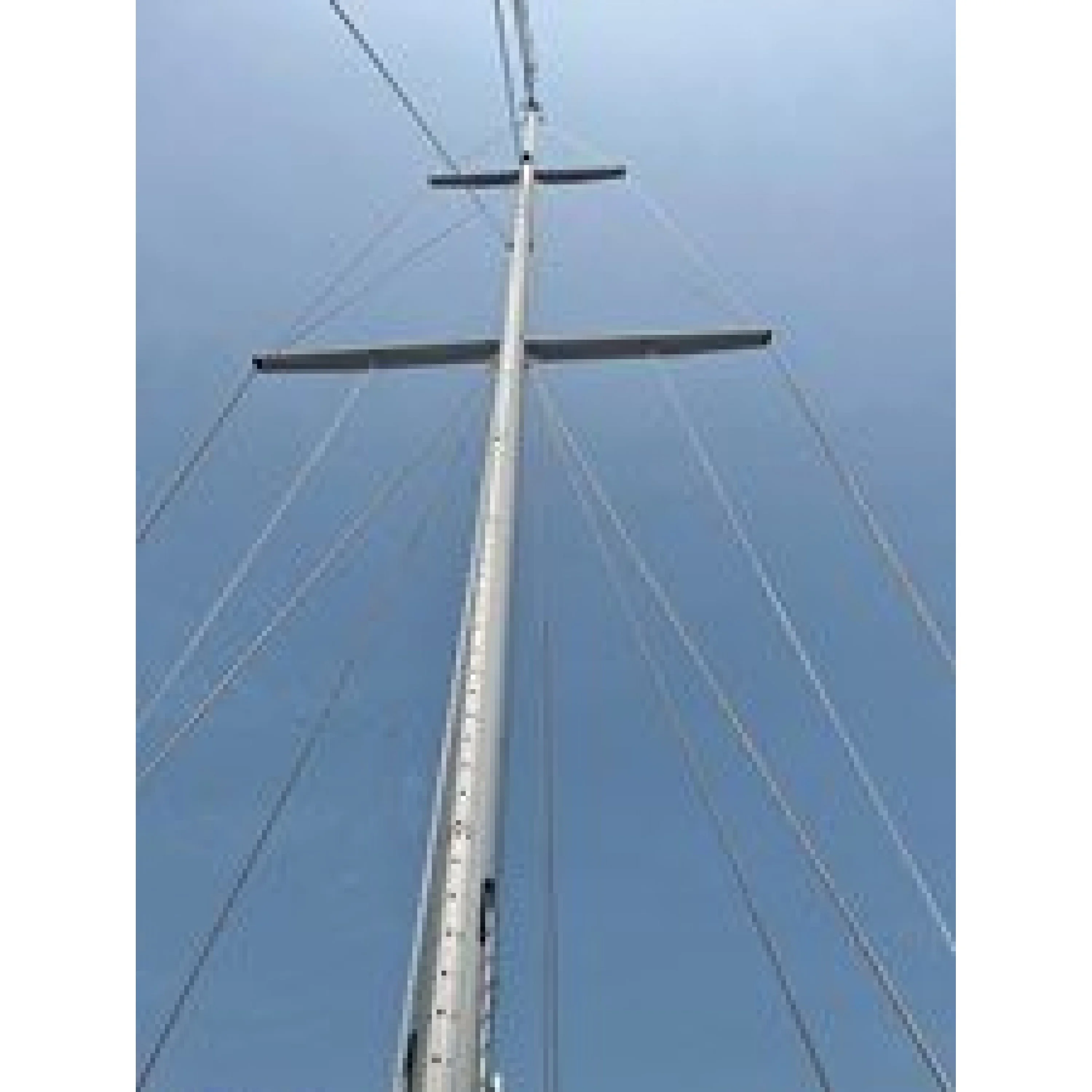 1988 41' JEANNEAU 41 Sun Legend Cruising Sailboat Hali 1988 41' JEANNEAU 41 Sun Legend Cruising Sailboat Hali