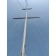 1988 41' JEANNEAU 41 Sun Legend Cruising Sailboat Hali 1988 41' JEANNEAU 41 Sun Legend Cruising Sailboat Hali