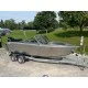 Stanley Islander 21 Dual Console - Digital Suzuki Stanley Islander 21 Dual Console - Digital Suzuki