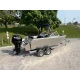 Stanley Islander 21 Dual Console - Digital Suzuki Stanley Islander 21 Dual Console - Digital Suzuki