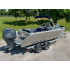 Stanley Islander 23 Dual Console - Yamaha