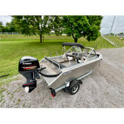 Stanley Mink 18 Dual Console Stanley Mink 18 Dual Console