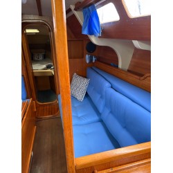 1985 Jeanneau Sun Shine 36 CB