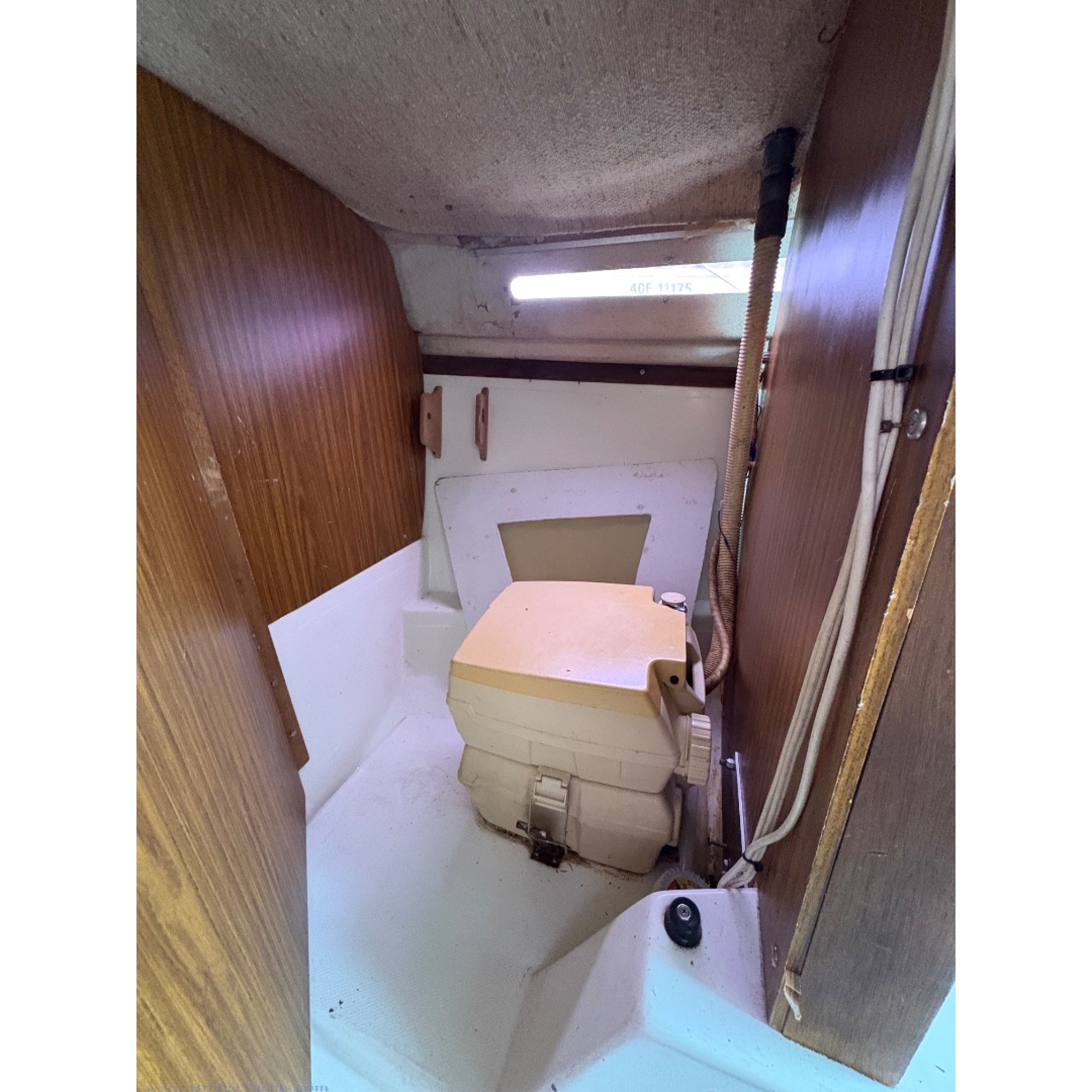 1986 MacGregor 25 1986 MacGregor 25