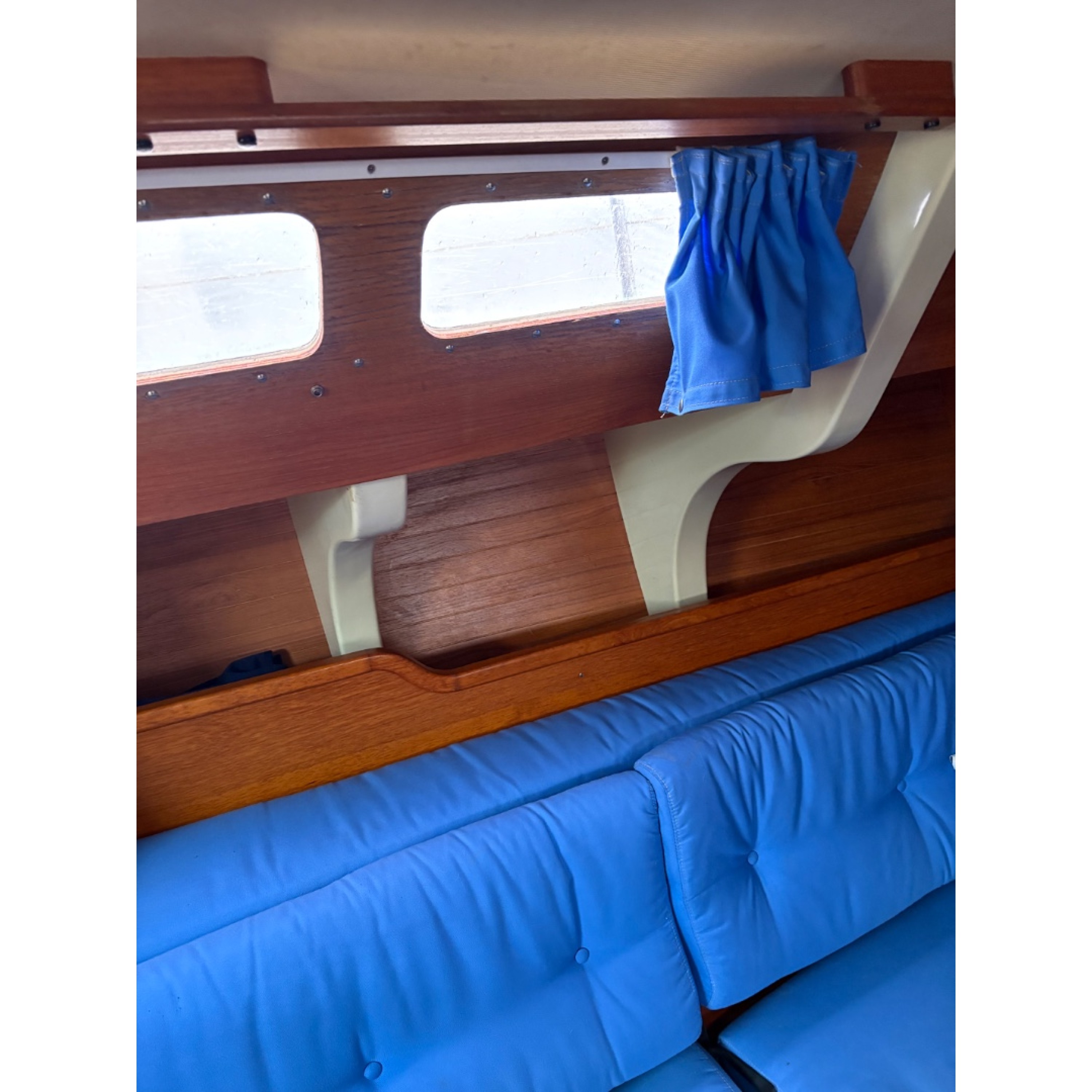 1985 Jeanneau Sun Shine 36 CB