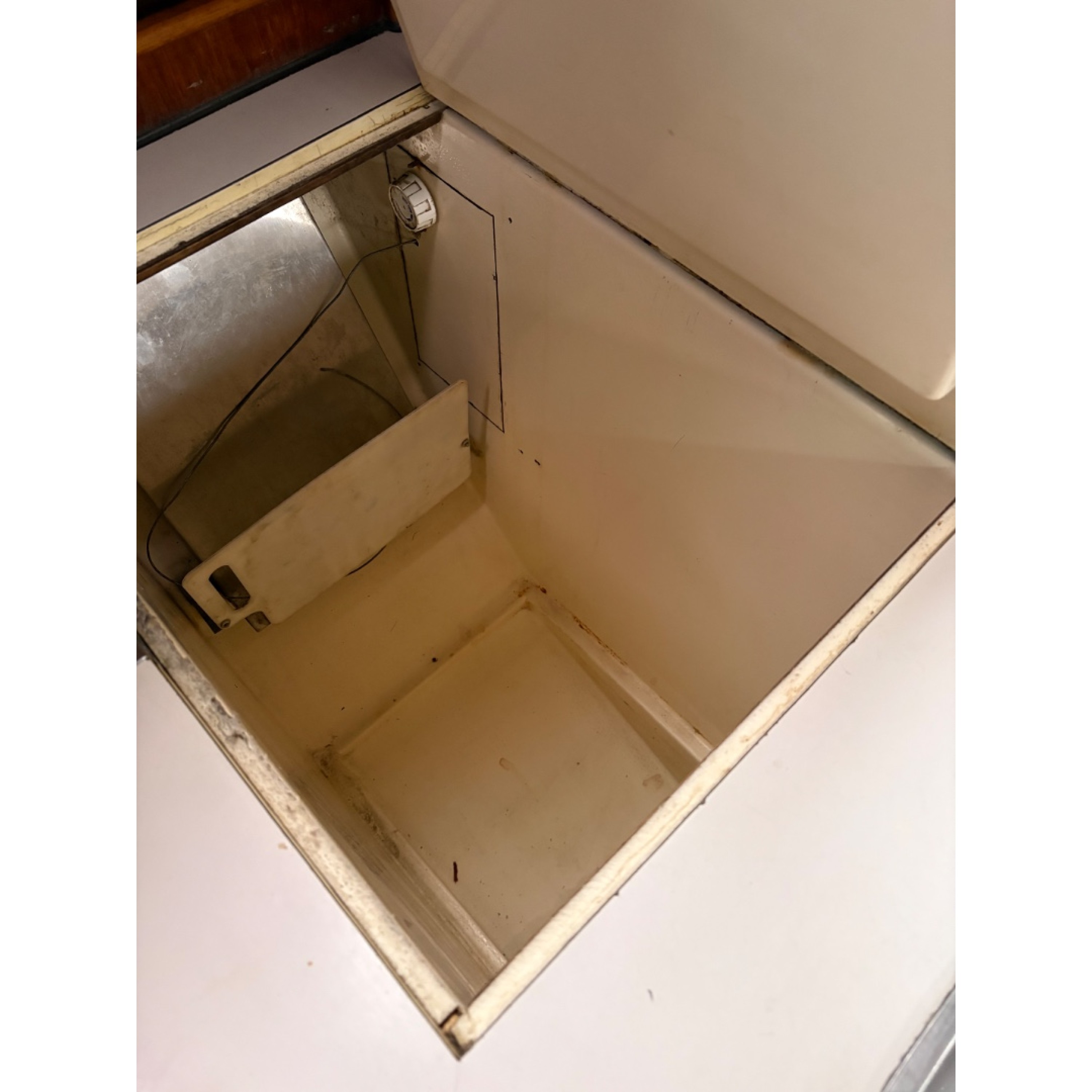 1985 Jeanneau Sun Shine 36 CB