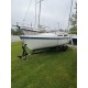 1986 MacGregor 25 1986 MacGregor 25