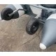 MA330 11ft Metal Master Gray Inflatable Boat MA330 11ft Metal Master Gray Inflatable Boat