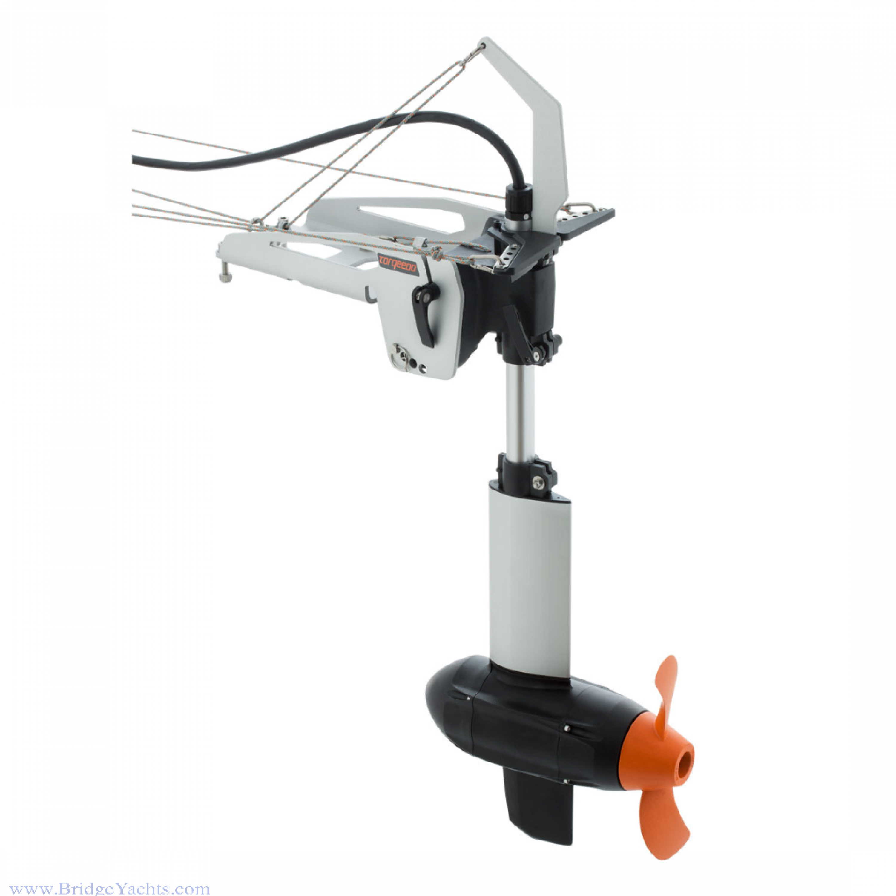 Travel Ultralight 1103C (incl 915Wh USB battery, 90W charger) Kayak Mount Travel Ultralight 1103C (incl 915Wh USB battery, 90W charger) Kayak Mount