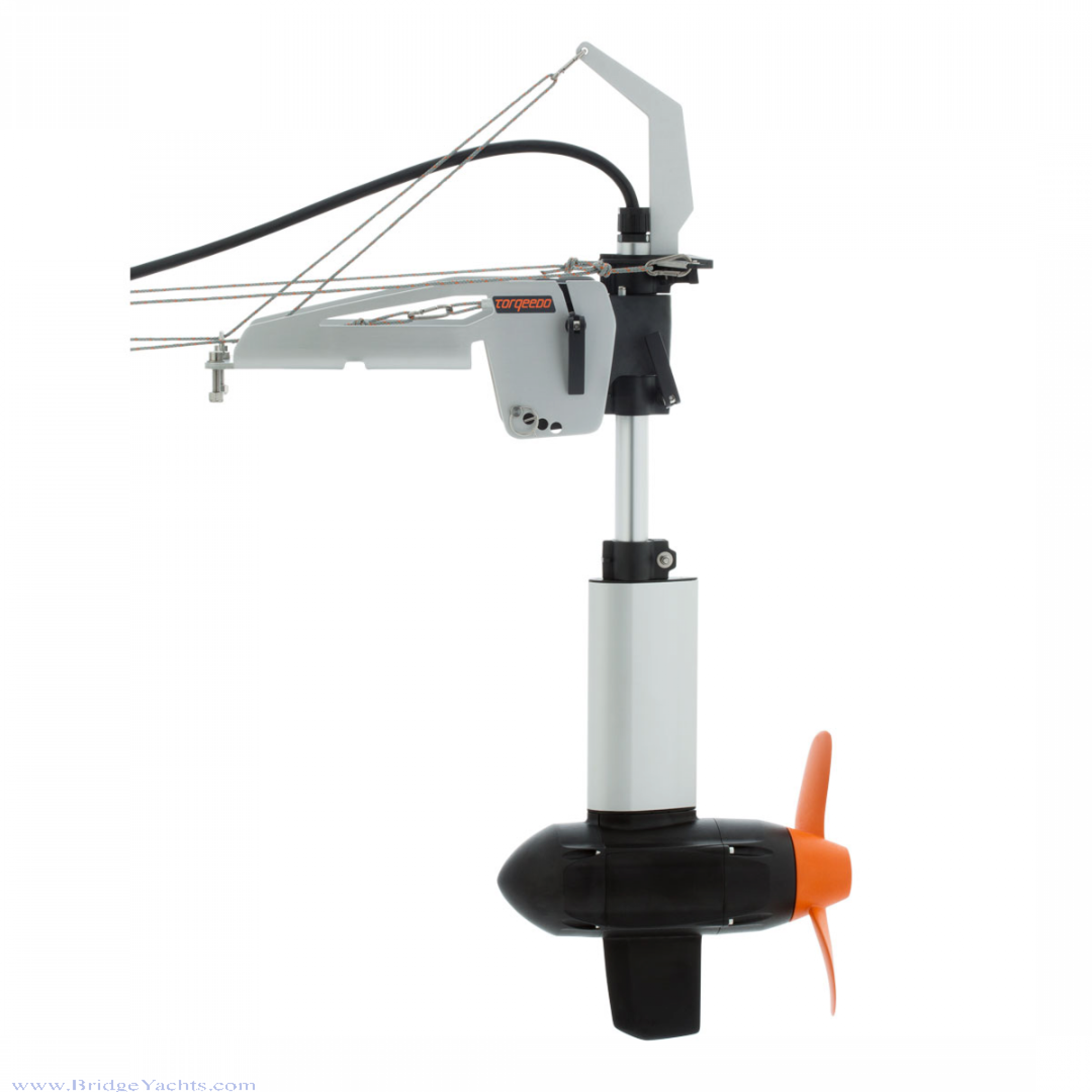 Travel Ultralight 1103C (incl 915Wh USB battery, 90W charger) Kayak Mount Travel Ultralight 1103C (incl 915Wh USB battery, 90W charger) Kayak Mount