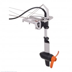 TORQEEDO TRAVEL ULTRALIGHT MOTOR 1100W | BATTERY NOT INCLUDED TORQEEDO TRAVEL ULTRALIGHT MOTOR 1100W | BATTERY NOT INCLUDED