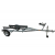 EZ Loader Galv Trailer 1150  + $1,895.00 