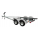 EZ Loader T1021922, 47000lbs, Alum, w/Jack