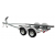 EZ Loader 96BS 18-21ft 4000lbs, Alum, Hydra Disc Brakes  + $7,595.00 