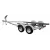 EZ Loader 96BS 18-21ft 4000lbs, Alum, Hydra Disc Brakes  + $7,595.00 