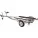 EZ Loader 1225lbs, Galv, w/Jack