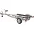 EZ Loader 1225lbs, Galv, w/Jack  + $2,595.00 