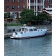 2012 Avia 36 Custom Aluminum Motor Yacht