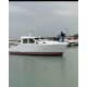 2012 Avia 36 Custom Aluminum Motor Yacht