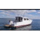 2012 Avia 36 Custom Aluminum Motor Yacht 2012 Avia 36 Custom Aluminum Motor Yacht