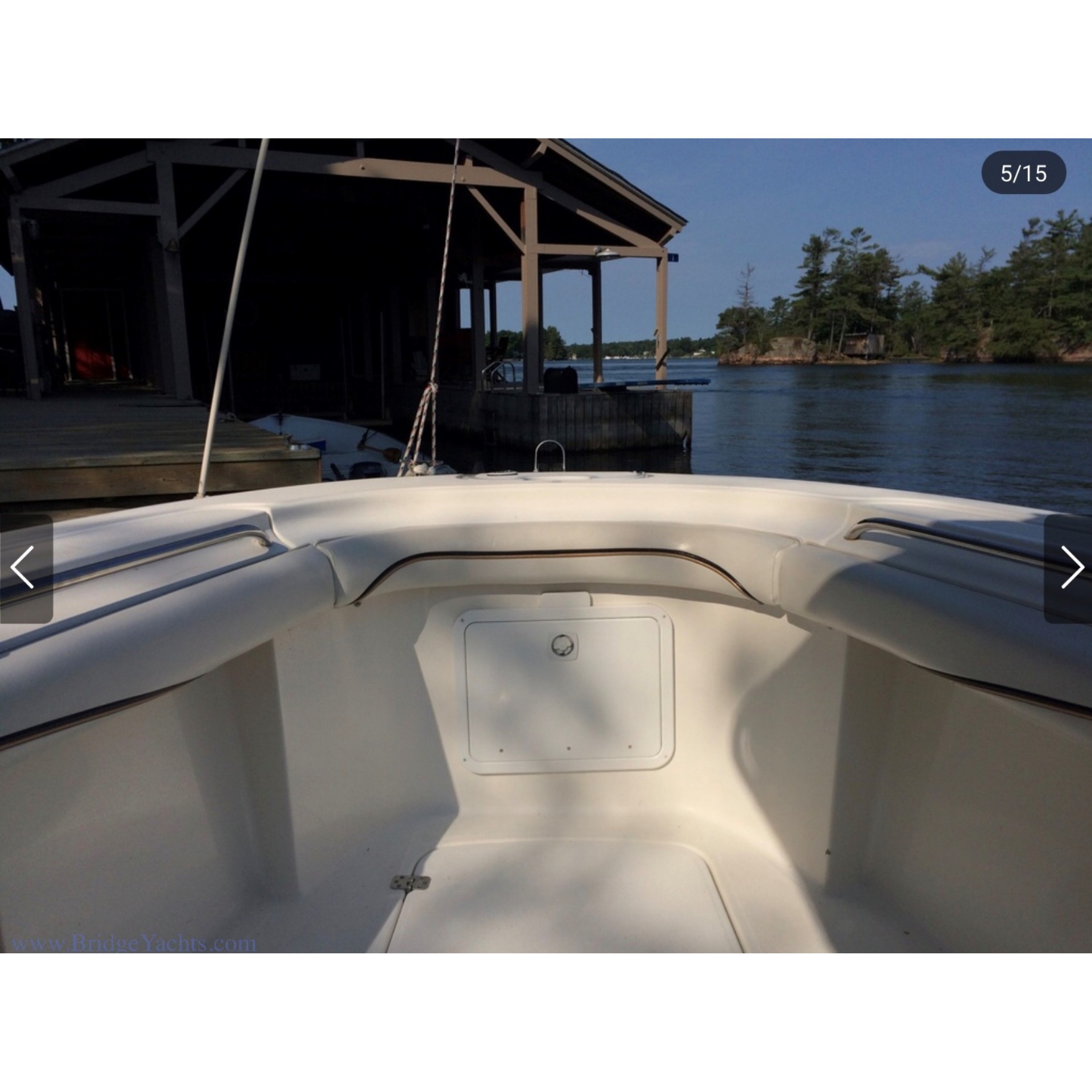 2004 Wellcraft 290 CCF - Center Console