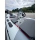 Zodiac Boat Open 4.2 Inflatable RIB - Hypalon Zodiac Boat Open 4.2 Inflatable RIB - Hypalon