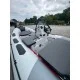 Zodiac Boat Open 4.2 Inflatable RIB - Hypalon Zodiac Boat Open 4.2 Inflatable RIB - Hypalon