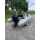 Zodiac Boat Open 4.2 Inflatable RIB - Hypalon Zodiac Boat Open 4.2 Inflatable RIB - Hypalon