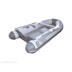 11' 6" Zodiac Cadet 350 Aero (Air Deck) 11' 6" Zodiac Cadet 350 Aero (Air Deck)
